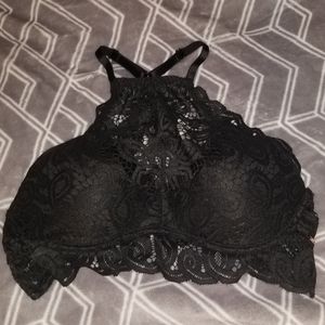 Victoria's secret PINK push up bralette